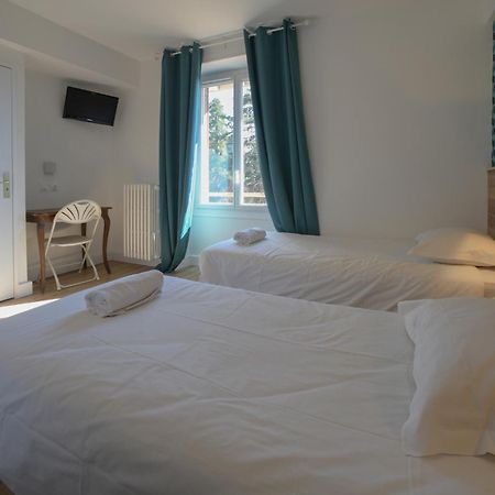 Cit'Hotel La Residence Villebois Exterior photo