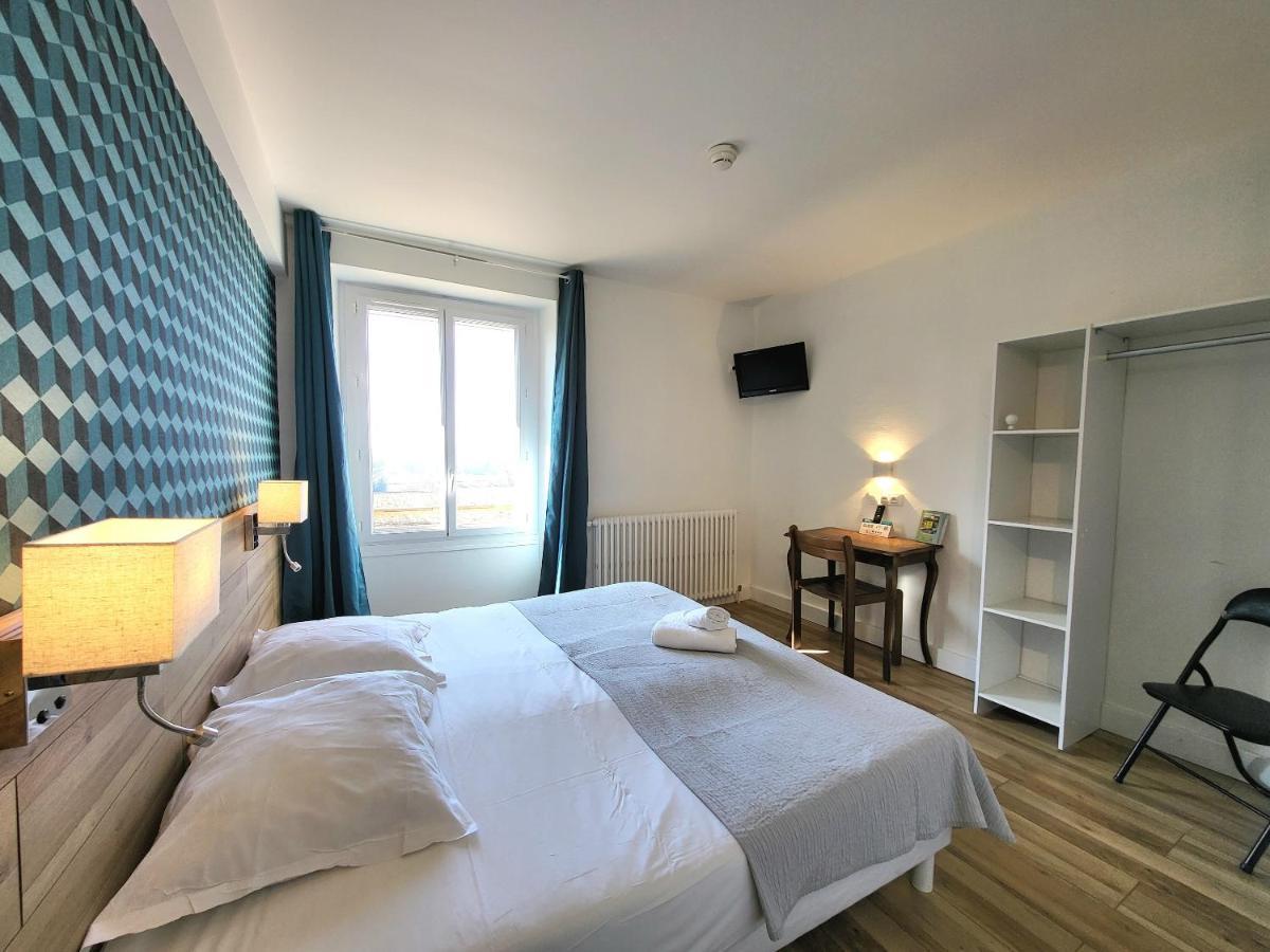 Cit'Hotel La Residence Villebois Exterior photo