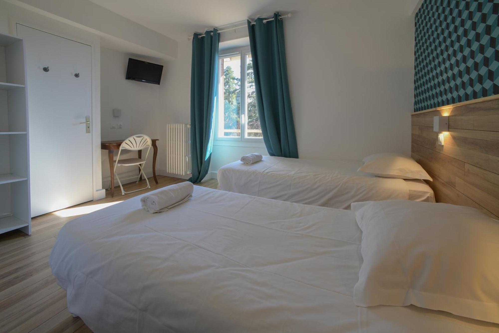 Cit'Hotel La Residence Villebois Exterior photo
